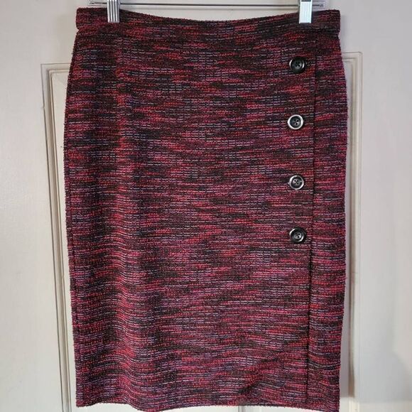 Ann Taylor Skirt Size 6 - Picture 1 of 5